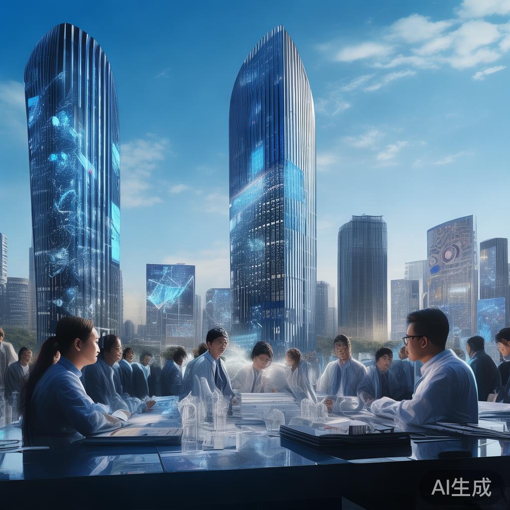 北京奥泰尔科技，科技驱动创新，引领未来