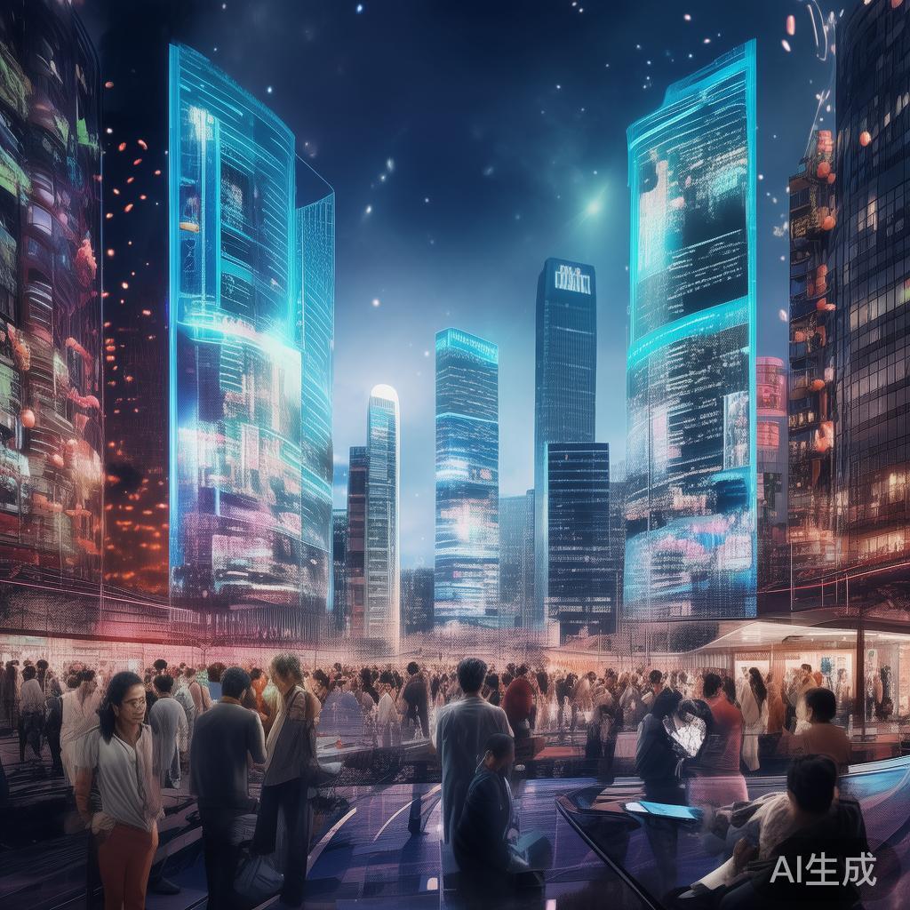 中国科技服务业，机遇与挑战并存
