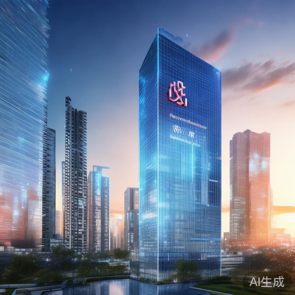 深圳中发明科技开发有限，科技引领，创新未来
