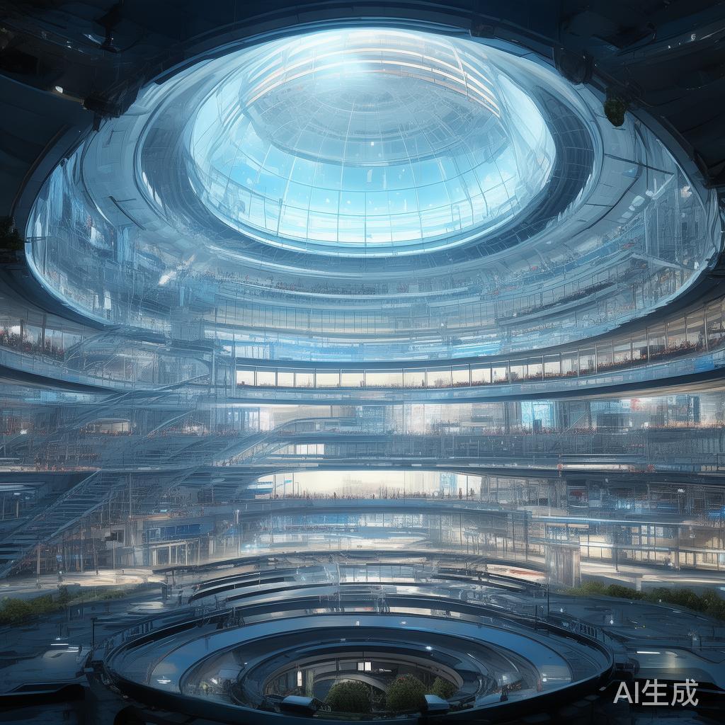 科技场馆体系的构建与运营策略说明 科技场馆体系的构建与运营策略说明