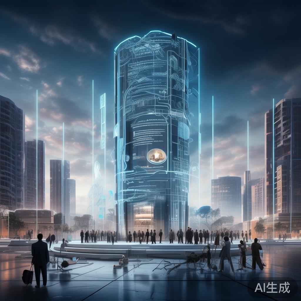 科技支撑服务体系的构建,实践探索与路径 科技支撑服务体系的构建,实践探索与路径