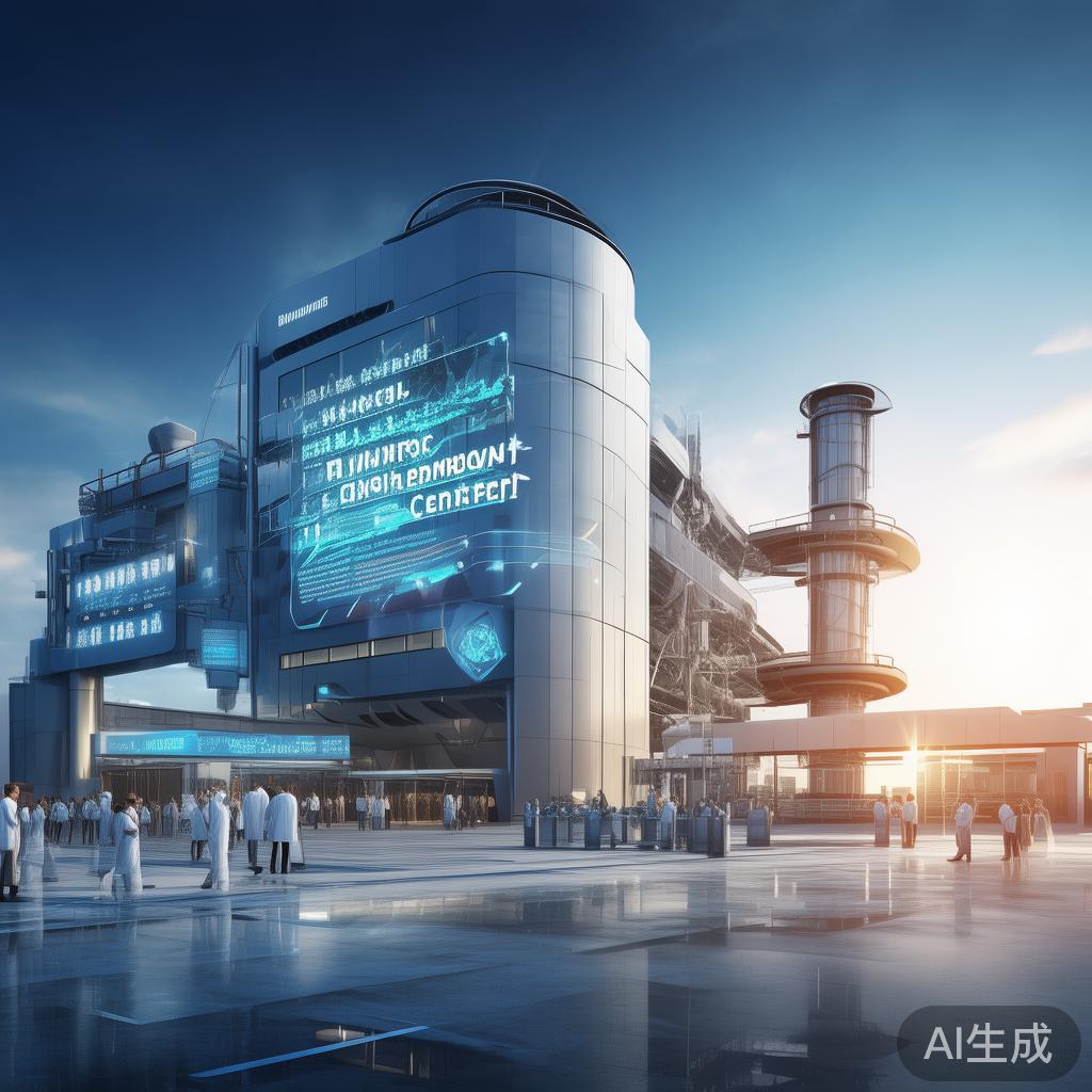 核工业科技开发中心简介，推动核技术突破与国际合作