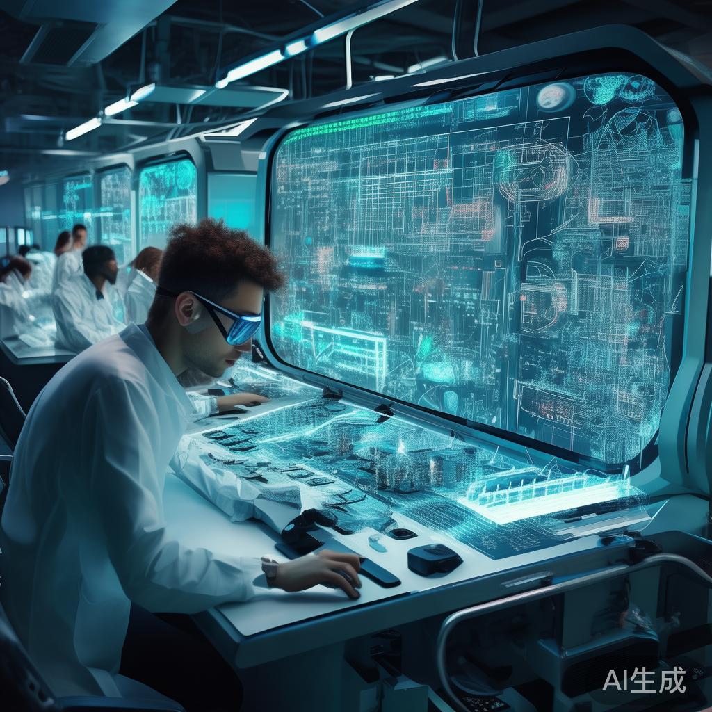 工大科技开发，创新驱动时代机遇
