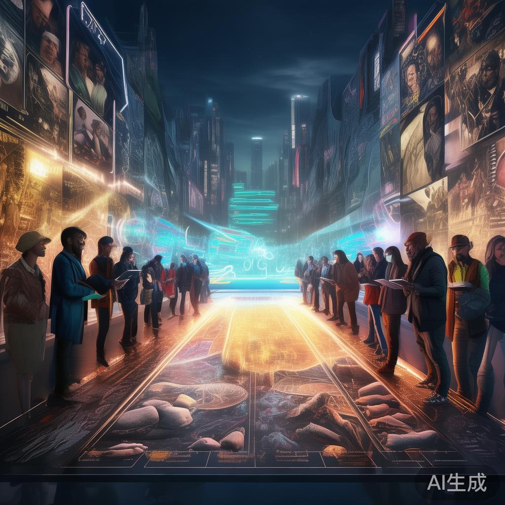 数字时代的转型,科技服务业的起源与发展 数字时代的转型,科技服务业的起源与发展