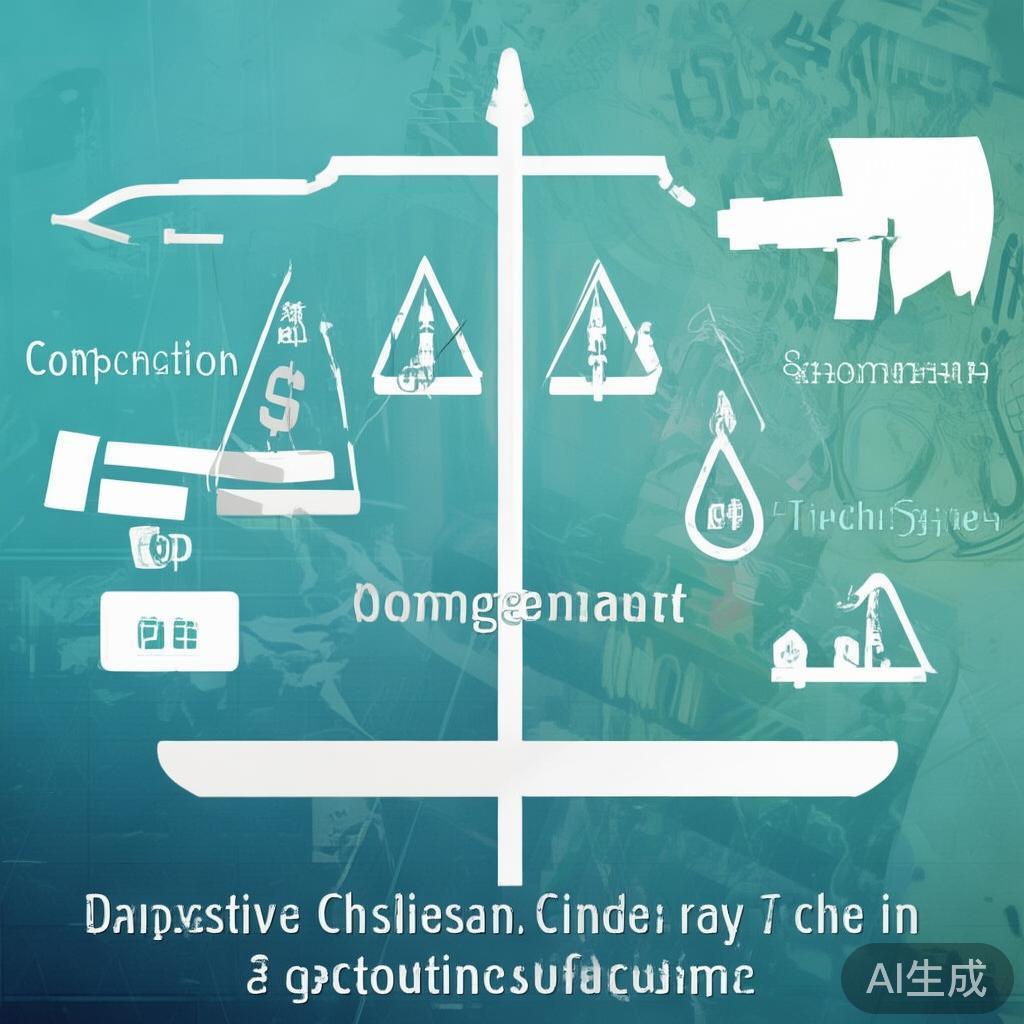 中一科技高管薪酬体系图,薪酬与管理的双刃剑 中一科技高管薪酬体系图,薪酬与管理的双刃剑