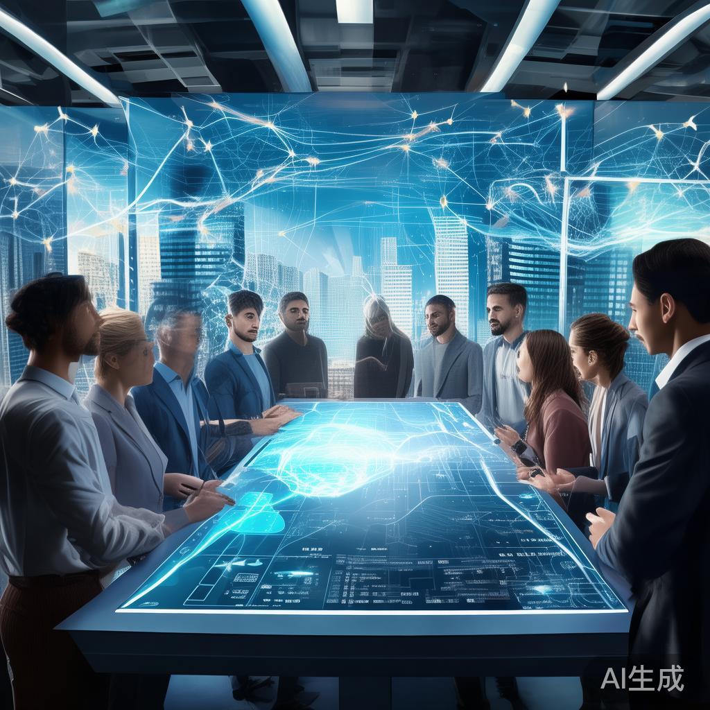 构建科技能力指标体系，推动高质量发展