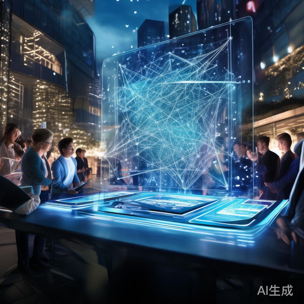 科技政策体系思路，构建高质量发展的新引擎