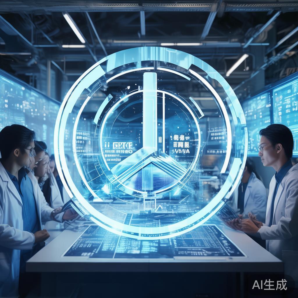深秦科技，引领科技与智慧的创新密码