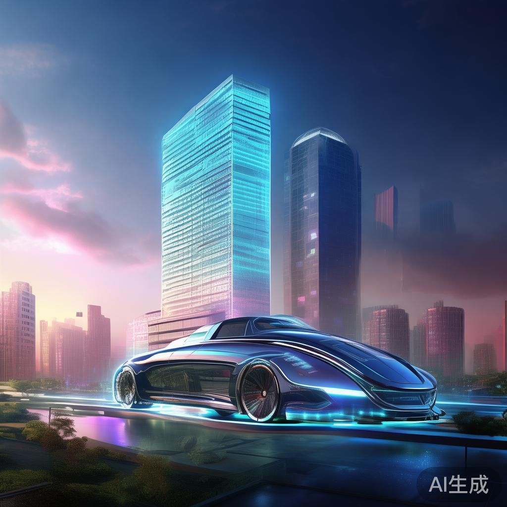 创新引领未来,天莱新能源科技稳健行稳致远 创新引领未来,天莱新能源科技稳健行稳致远