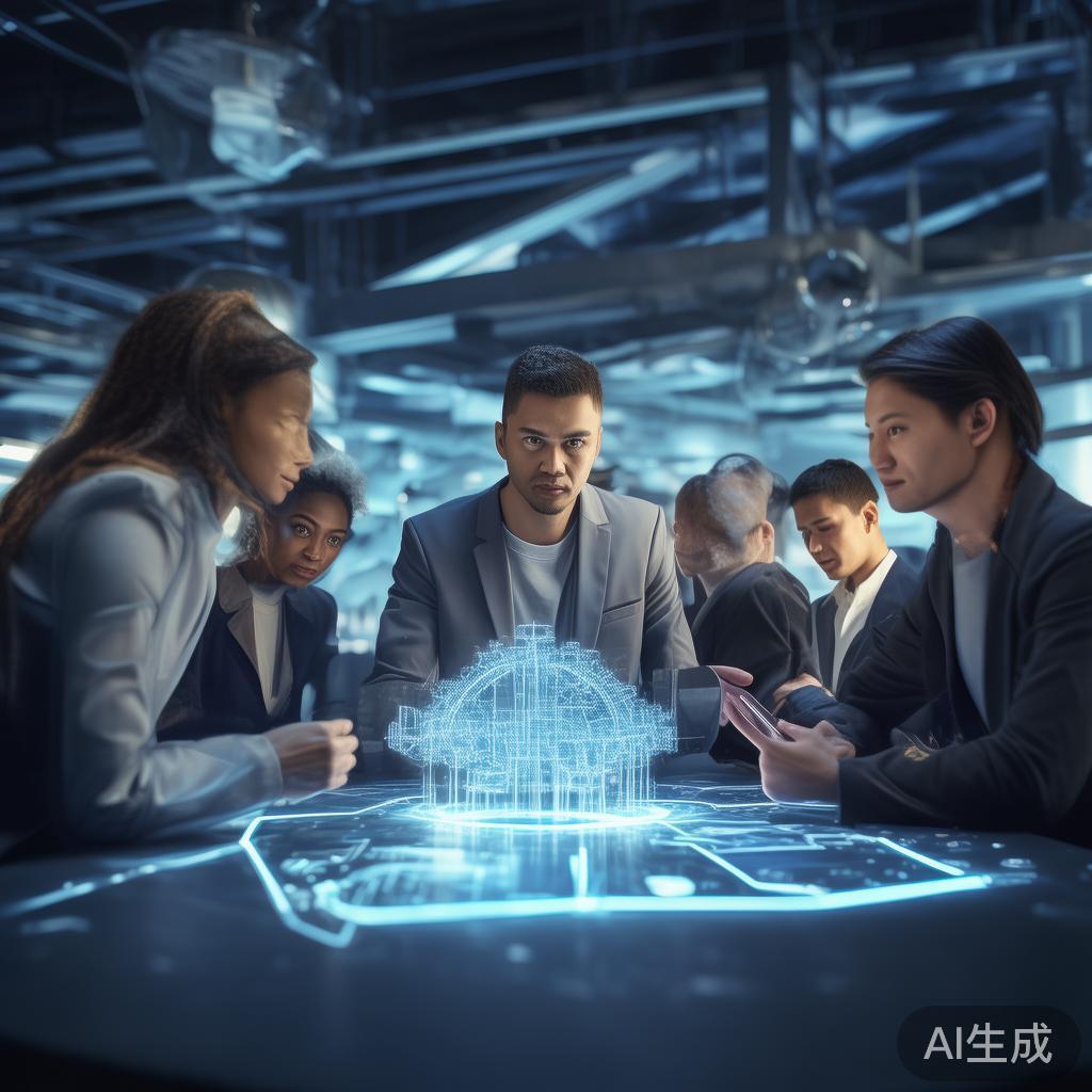 中铁程科技开发工资，推动产业升级的推动者
