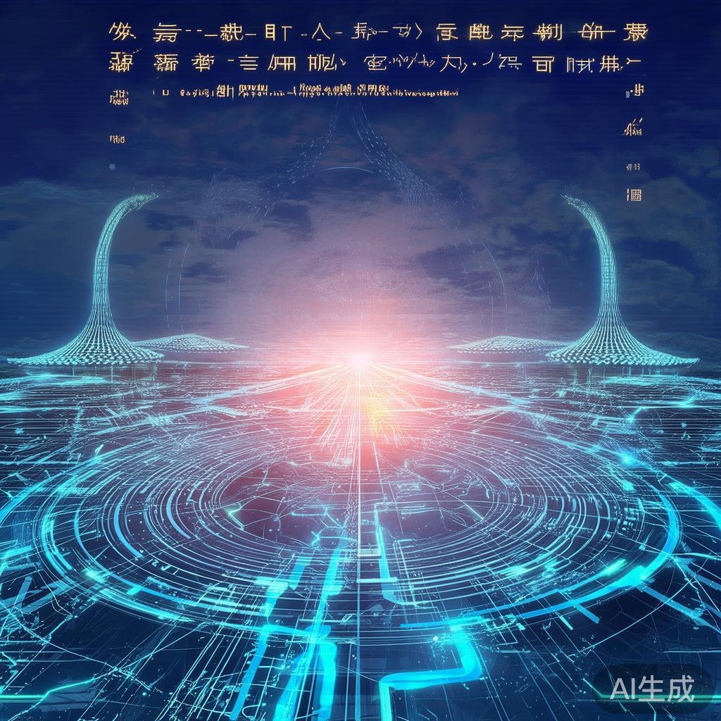 科技服务业产业图谱,构建高质量发展的新引擎 科技服务业产业图谱,构建高质量发展的新引擎