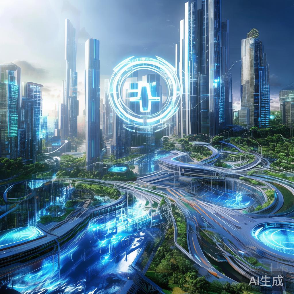 哈优富科技动态壁纸下载 哈优富科技动态壁纸下载
