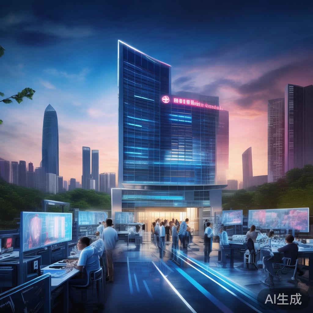 深圳市浩必达科技，引领科技创新，开启时代新机遇