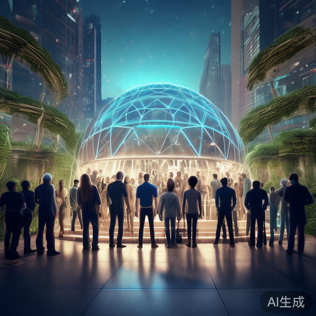 构建科技创新投资体系,构建高效、可持续的创新生态系统 构建科技创新投资体系,构建高效、可持续的创新生态系统