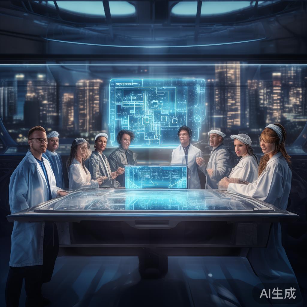 复兴科技创新新突破，创新驱动企业高质量发展