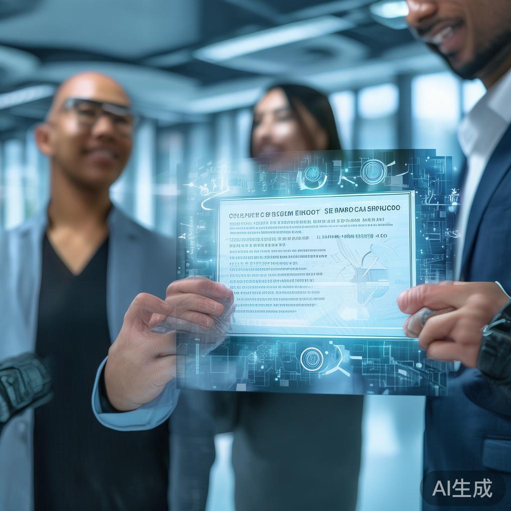 科技企业质量体系认证,保障高质量发展的重要保障 科技企业质量体系认证,保障高质量发展的重要保障