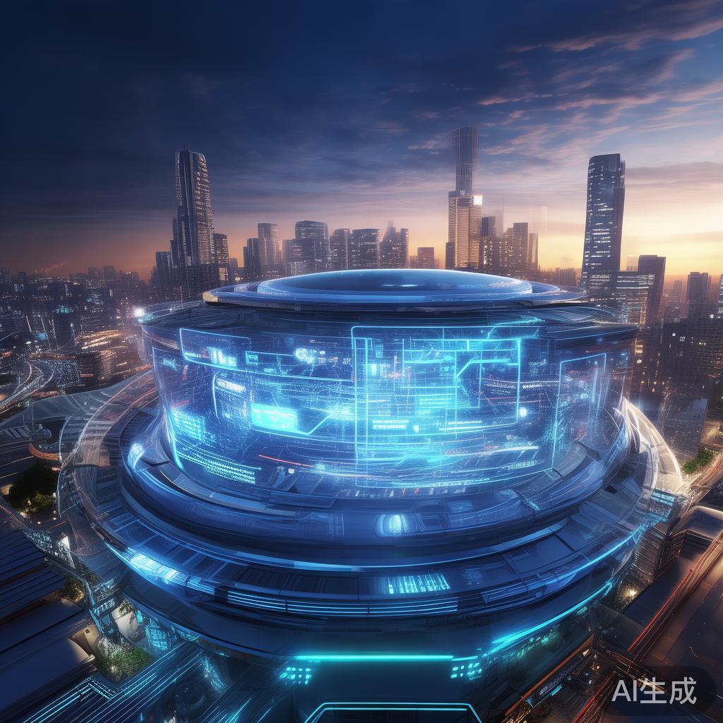 科技动态监测，未来发展的新方向