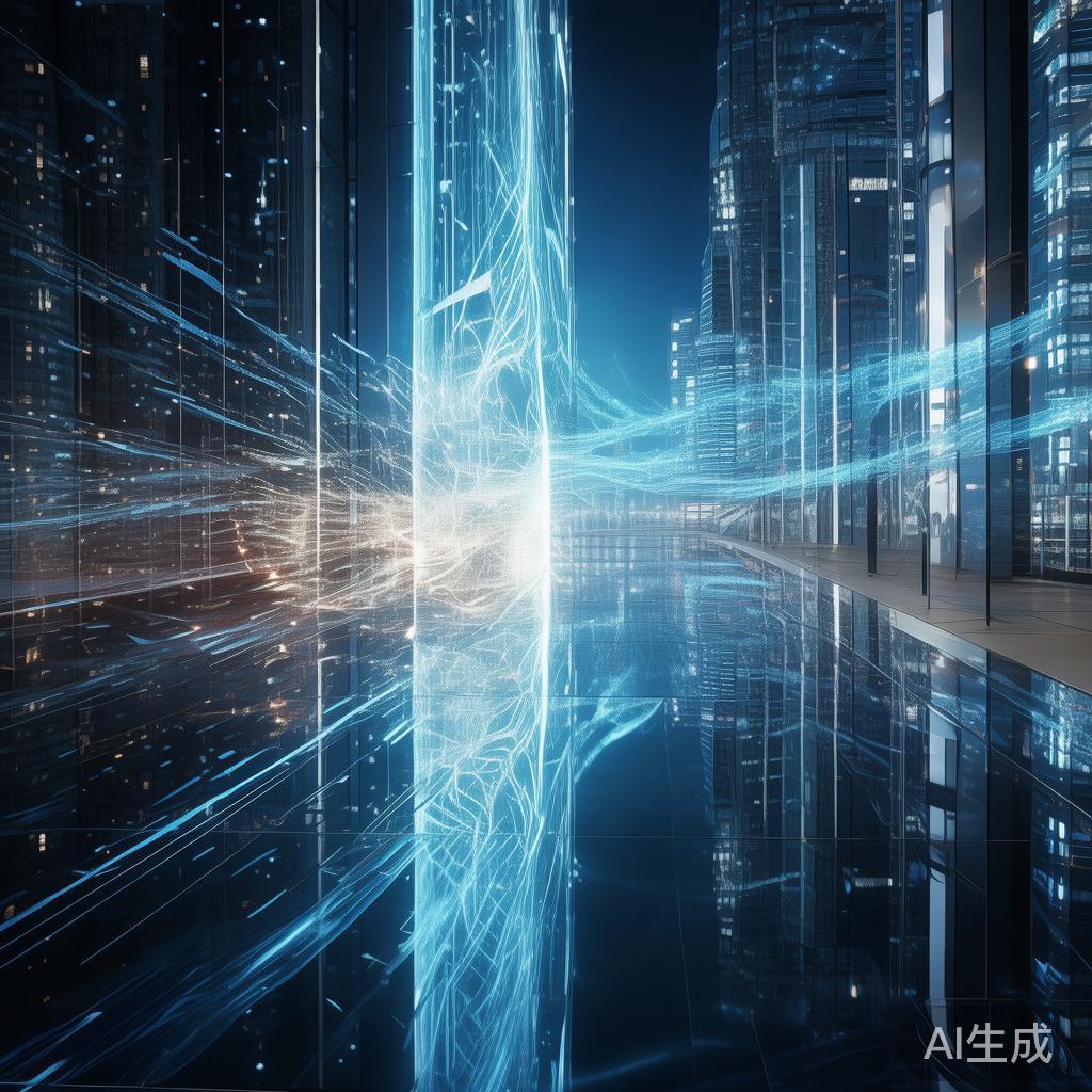 科技动态,brilliance_of_the_unseen 科技动态,brilliance_of_the_unseen