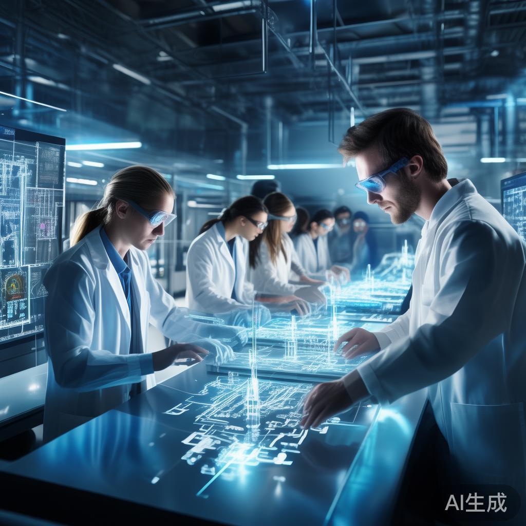为构建重大科技创新体系 为构建重大科技创新体系