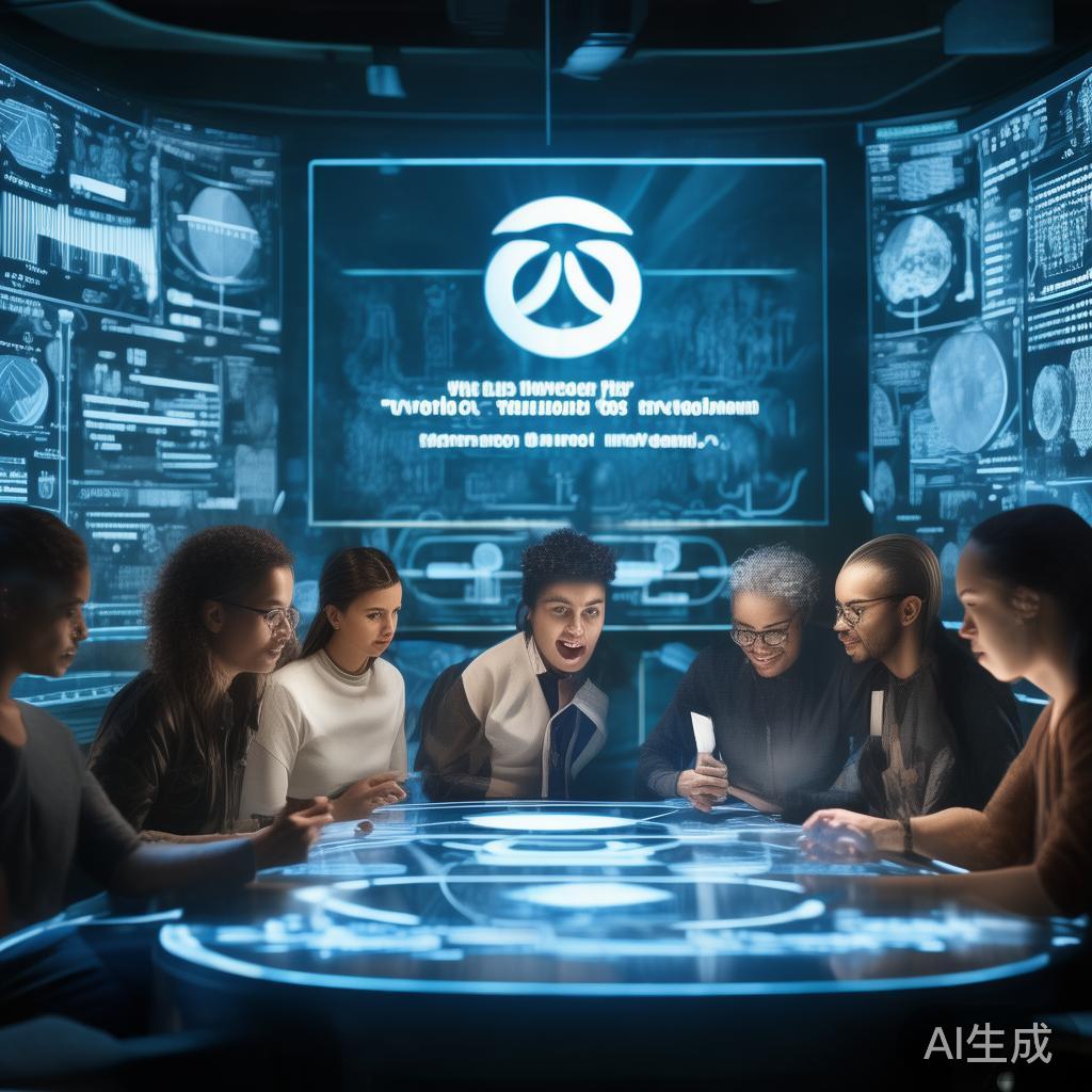 三叶草科技开发公司,equality的重塑者与创新推动者 三叶草科技开发公司,equality的重塑者与创新推动者