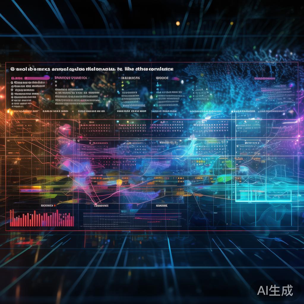科技服务业行业营收排行，全球趋势与未来展望