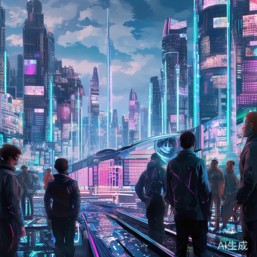 218年3月，科技浪潮中的璀璨篇章