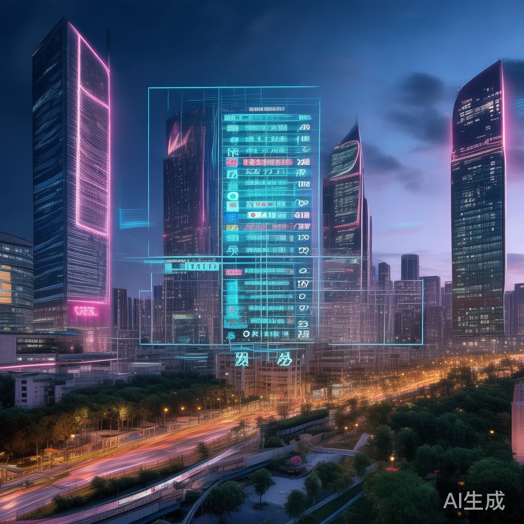 中国科技服务业 rankings,看城市发展动向 中国科技服务业 rankings,看城市发展动向