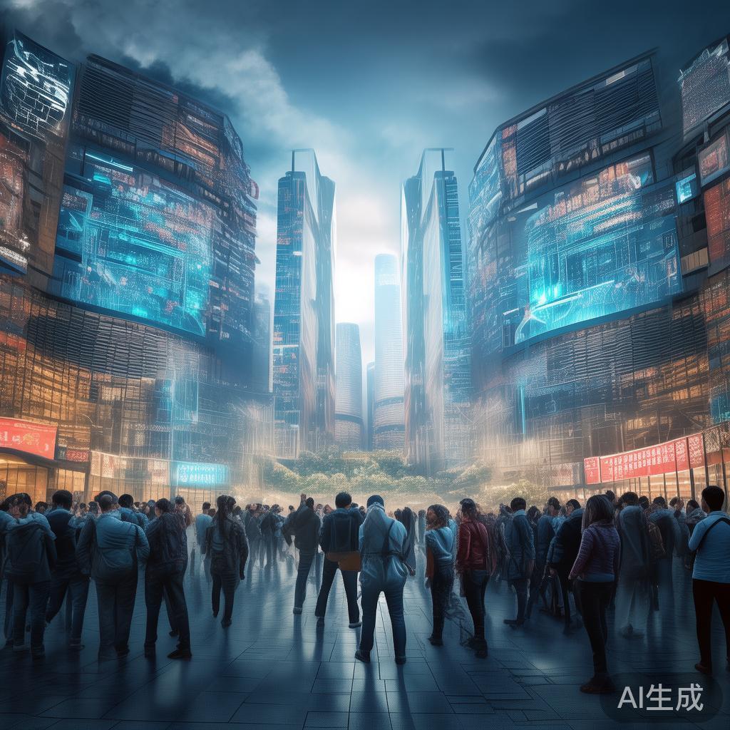 上海科技服务业，机遇与挑战并存的未来