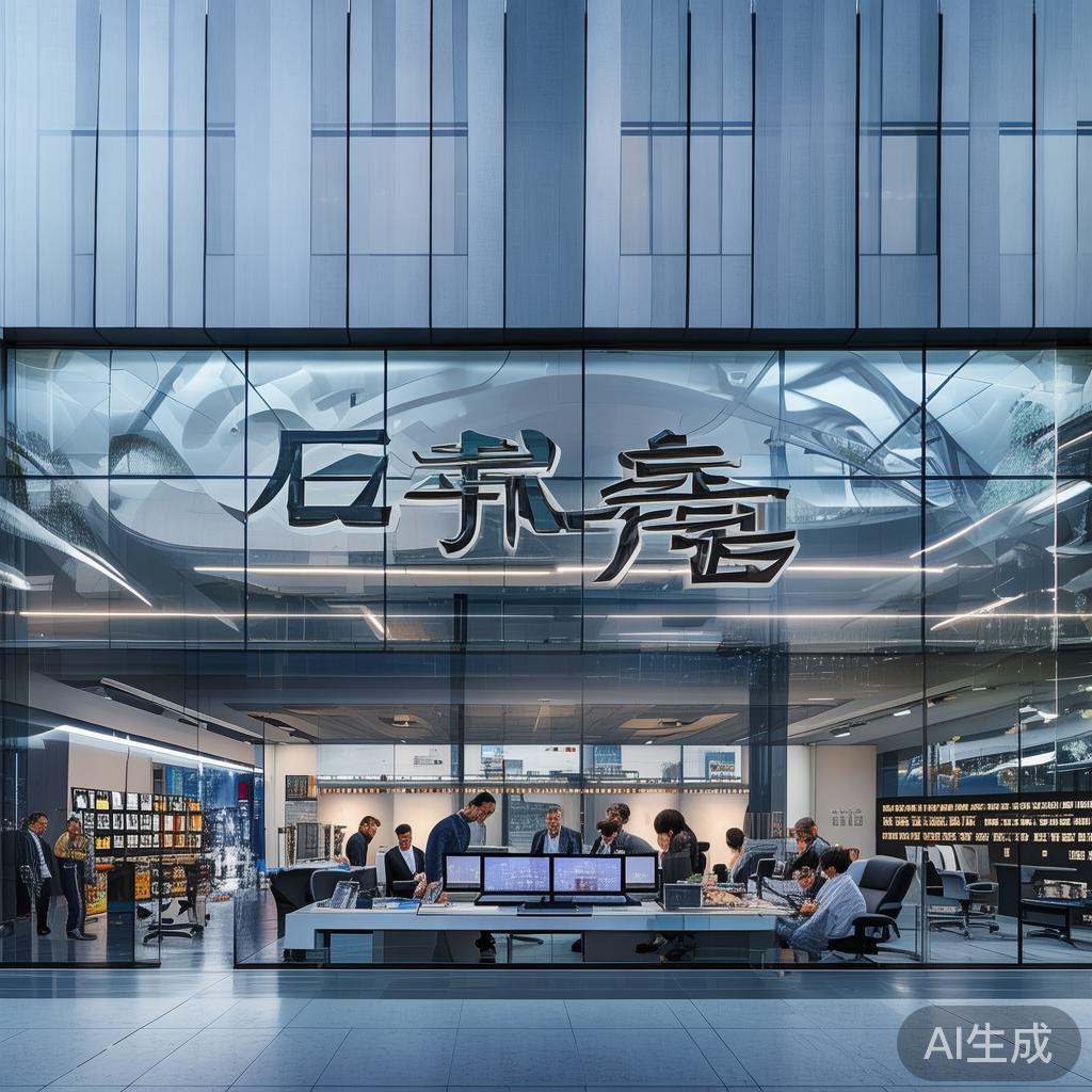宏升科技开发公司简介