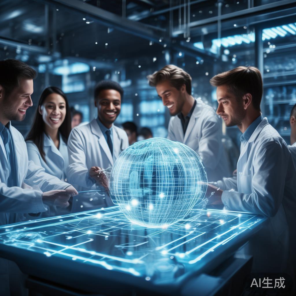 探索科技研发的新机遇，荣大科技开发岗机遇解析