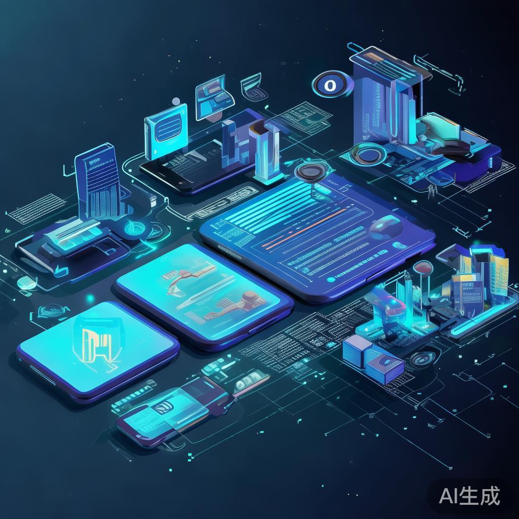 保险科技动态图,技术突破与实际应用 保险科技动态图,技术突破与实际应用