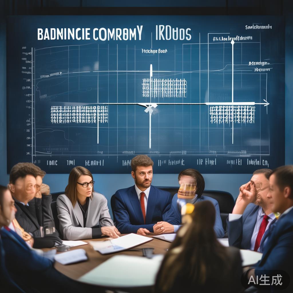 高管薪酬体系,高薪与责任的平衡之道 高管薪酬体系,高薪与责任的平衡之道