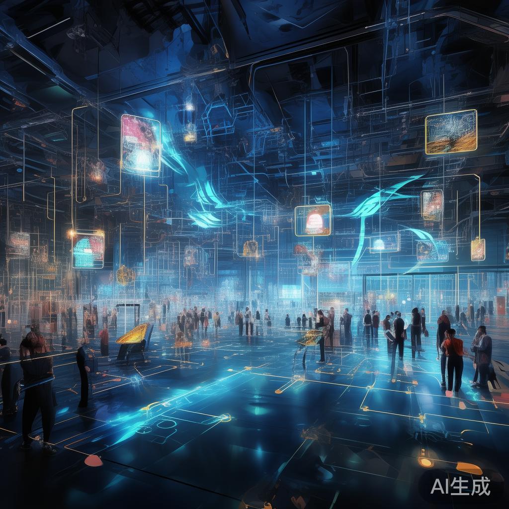 构建科技人才体系的创新方案——从战略到未来的解决方案