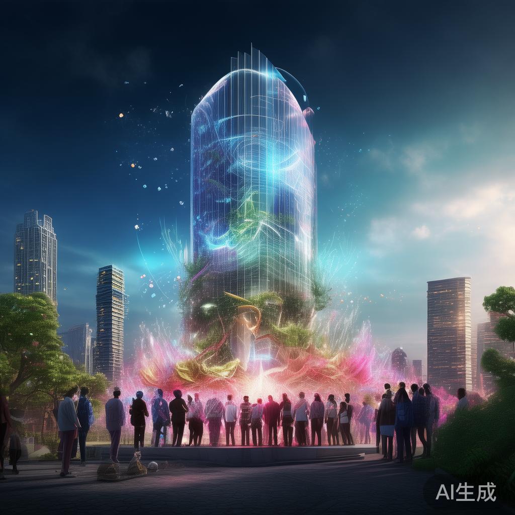 创新与融合的引领 创新与融合的引领
