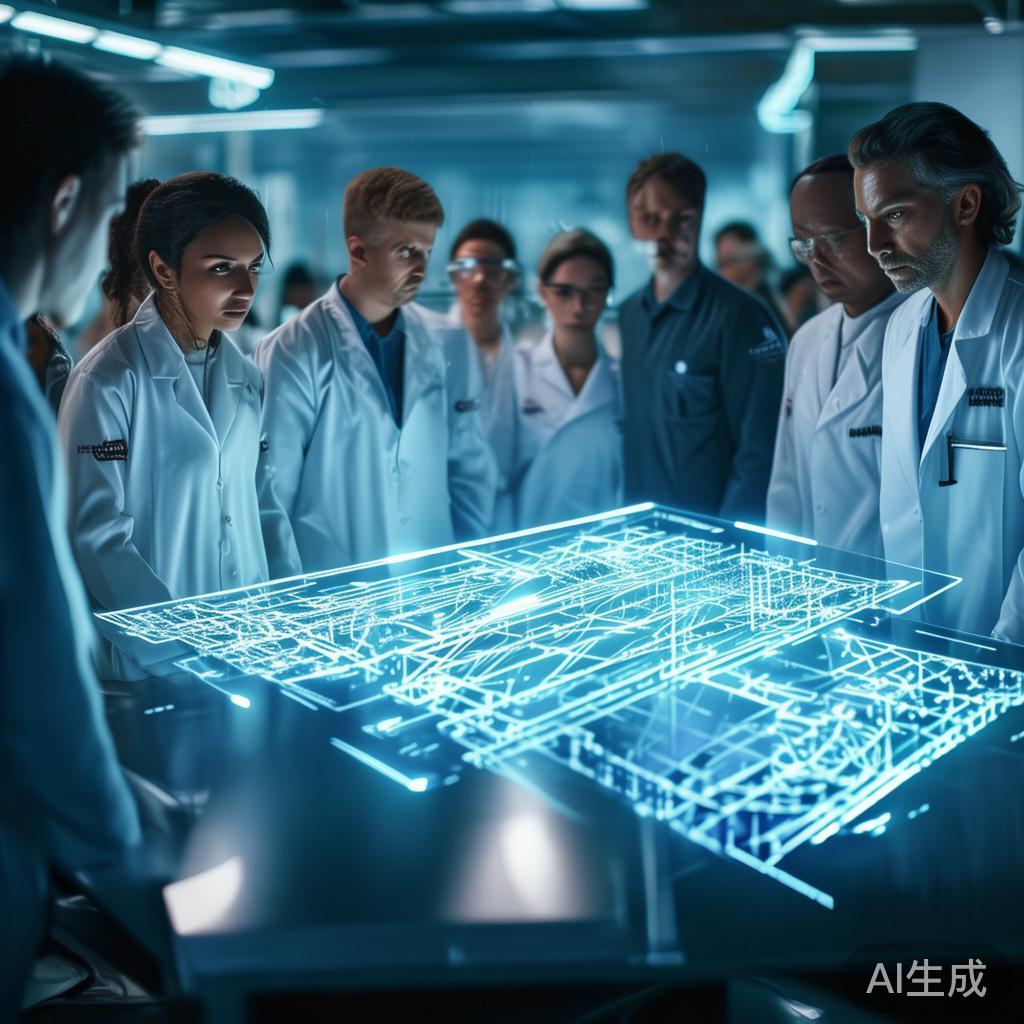 科技师晋升体系中的检验标准 科技师晋升体系中的检验标准