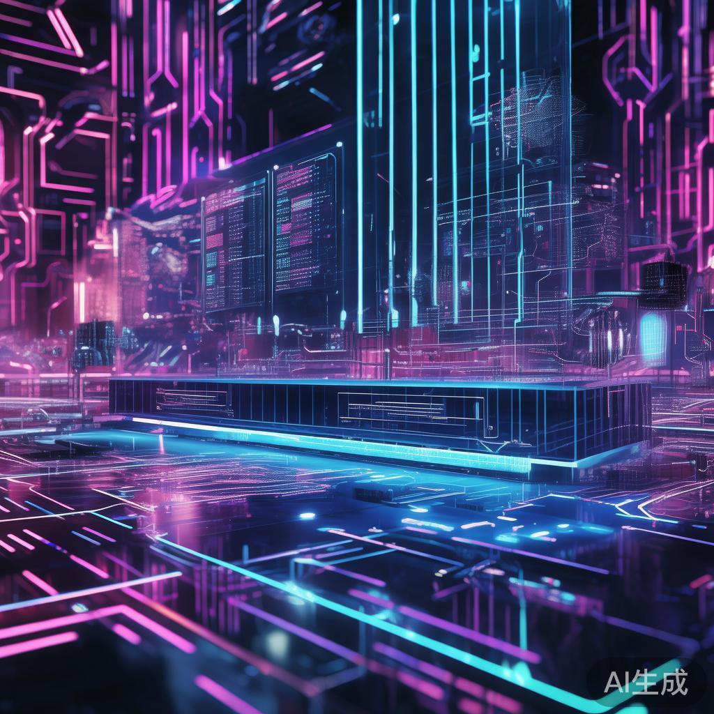 壁纸科技，体感时代的新机遇
