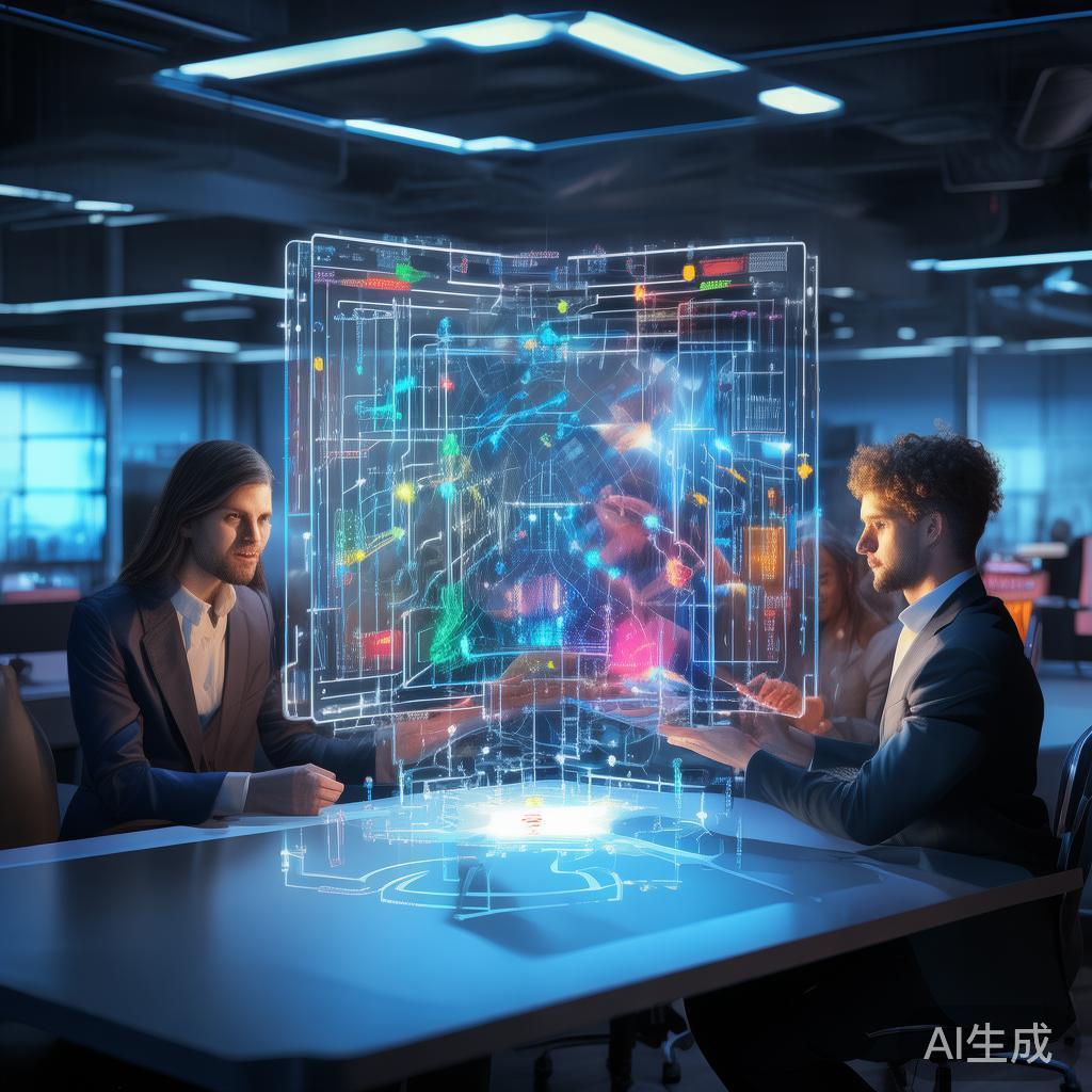 科技服务业质量提升的路径与实践 科技服务业质量提升的路径与实践