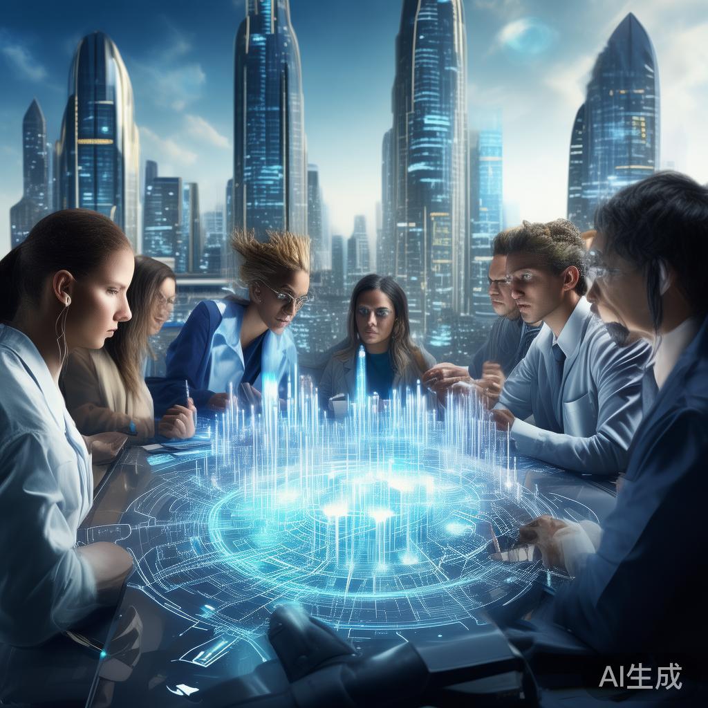 科技创新是国家发展的基石