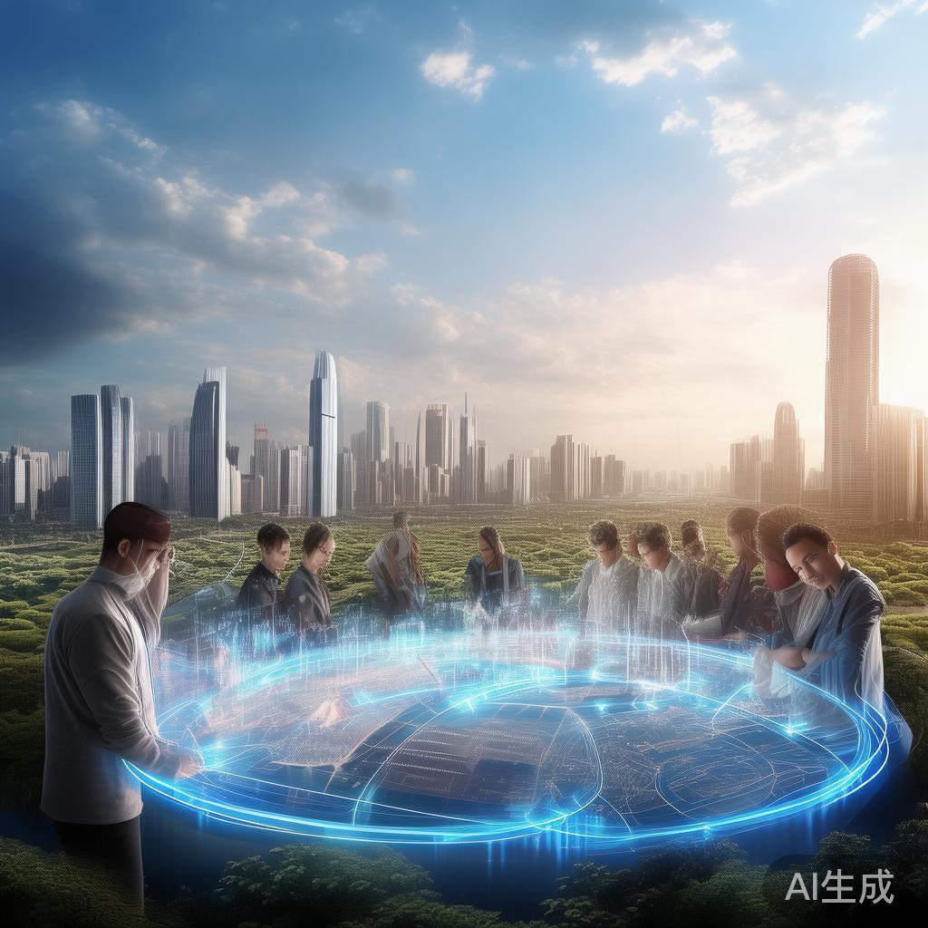 长三角一体化，机遇与挑战的双重解读—以科技创新为核心