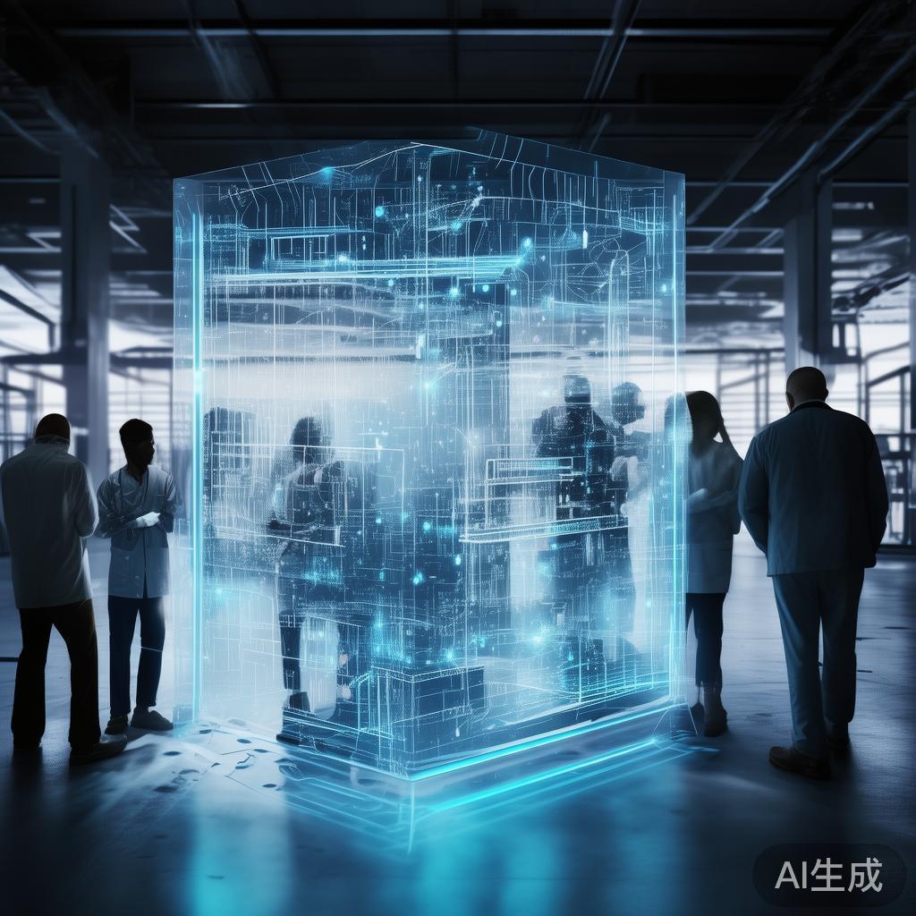 科技创新体系的构建与实践