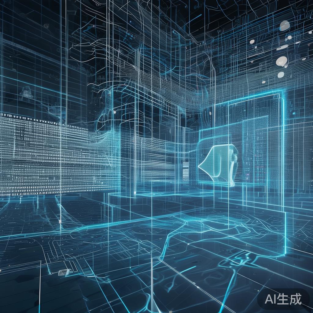 谷歌科技体系框架下载，技术驱动的数字化转型之路