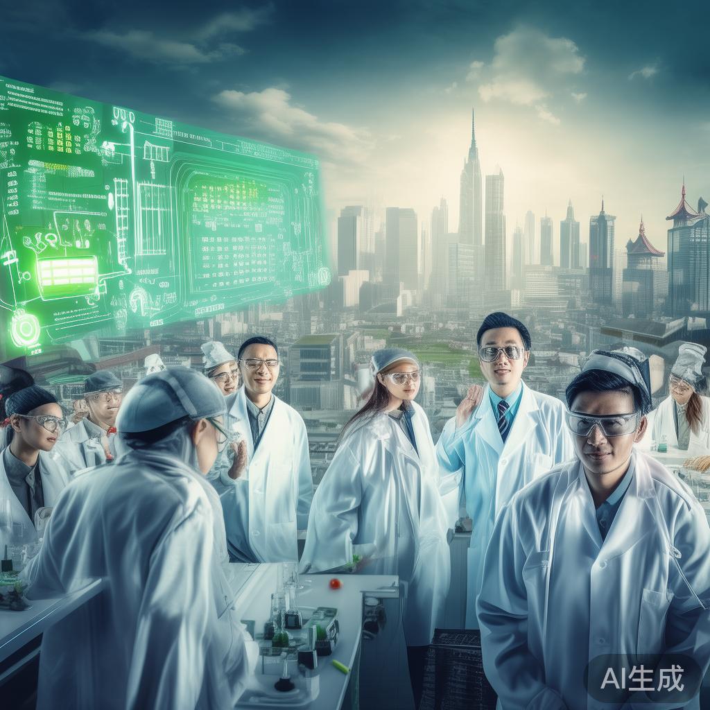 中国绿色化学与绿色经济,国企在科技创新中的作用 中国绿色化学与绿色经济,国企在科技创新中的作用