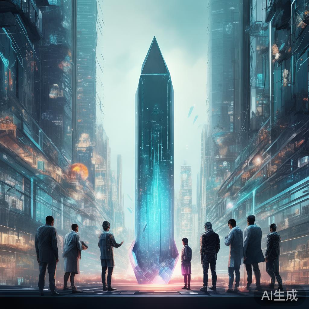 长久科技与创新体系，构建科技发展的新范式