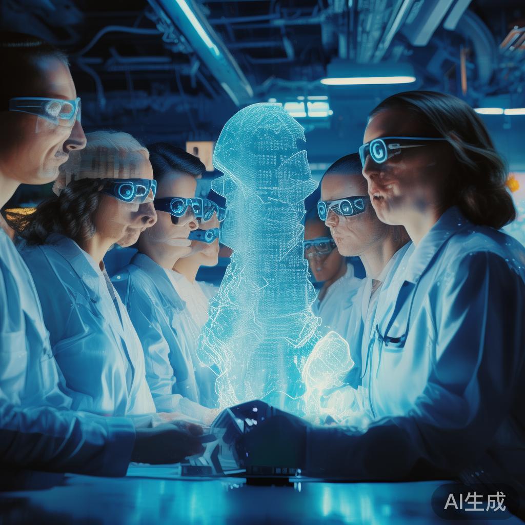 科技动态下的图像进化技术研究与应用