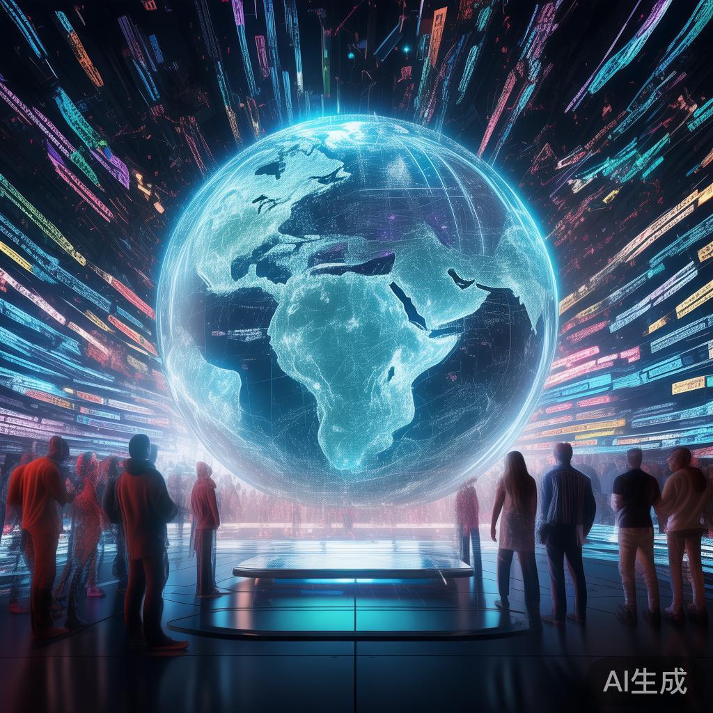 开启科技浪潮，国际科技动态杂志的使命与未来