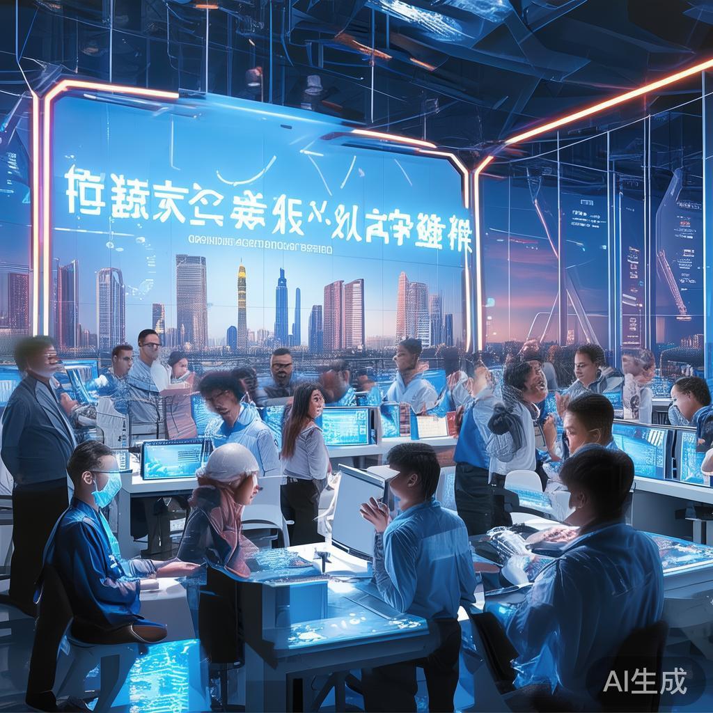 江苏长电科技培训体系,创新发展的新路径 江苏长电科技培训体系,创新发展的新路径
