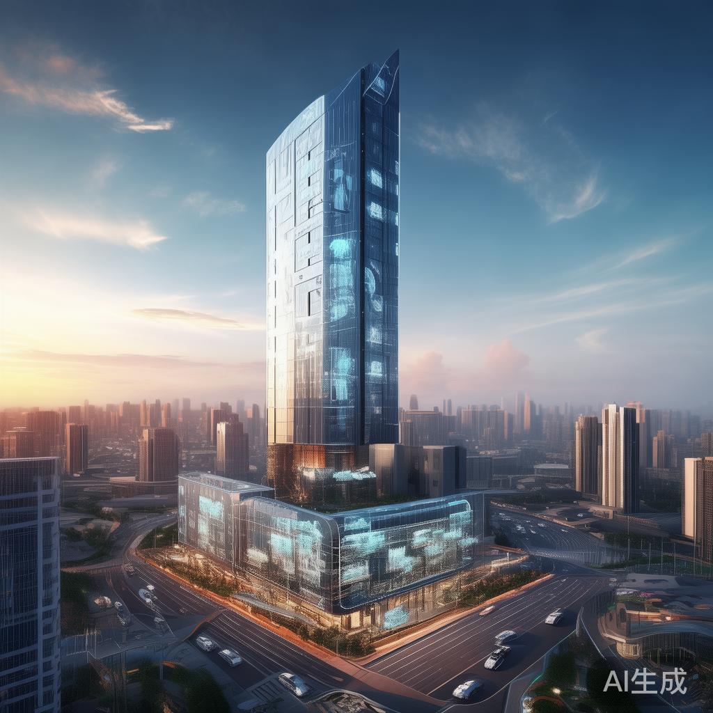 创新引领，发展高端，九江高新科技建设新篇