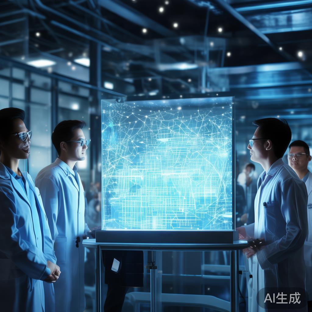 中国科技论文评价体系，引领高质量发展新标准