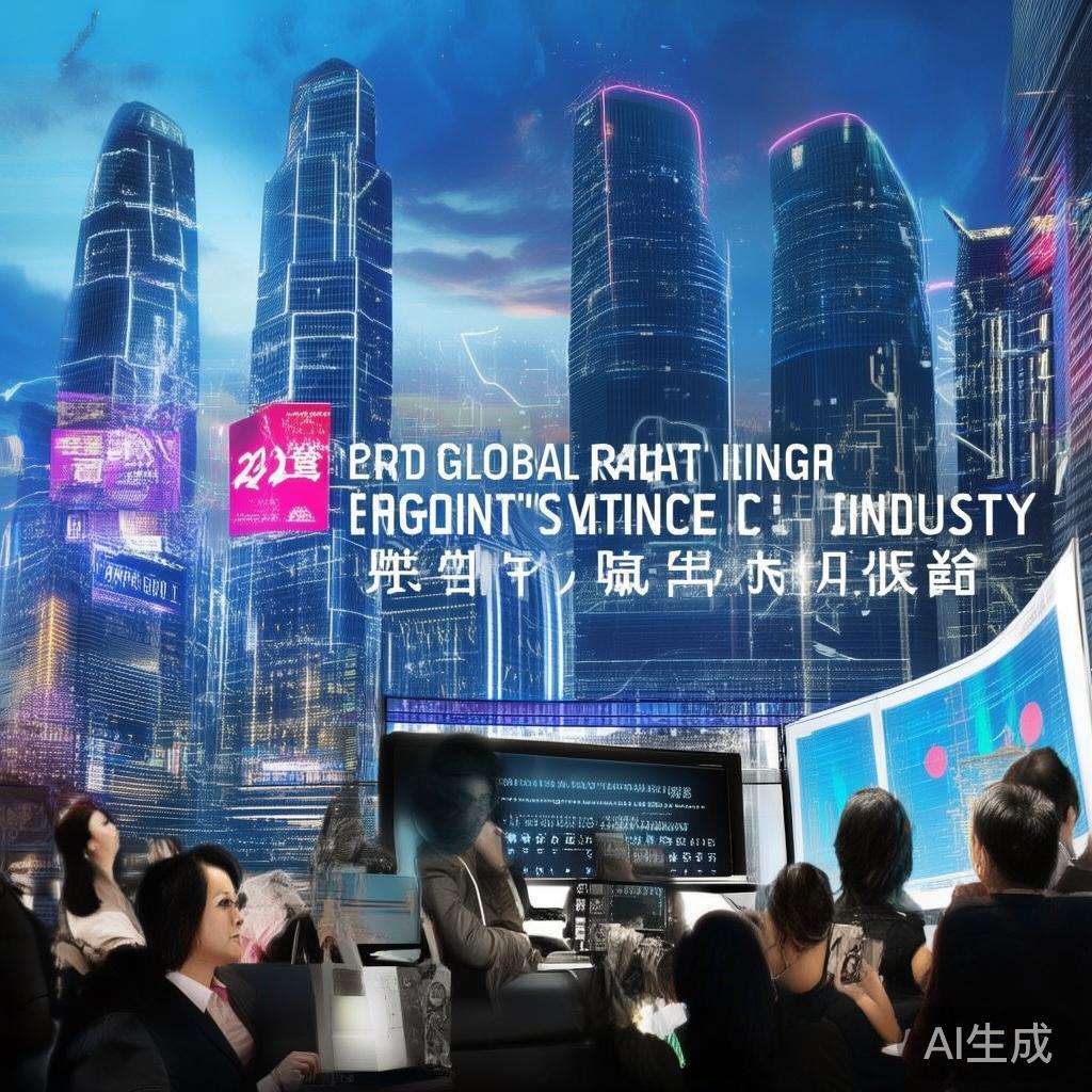 中国科技服务业排名,223年全球排名 updated,中国也在稳步崛起 中国科技服务业排名,223年全球排名 updated,中国也在稳步崛起