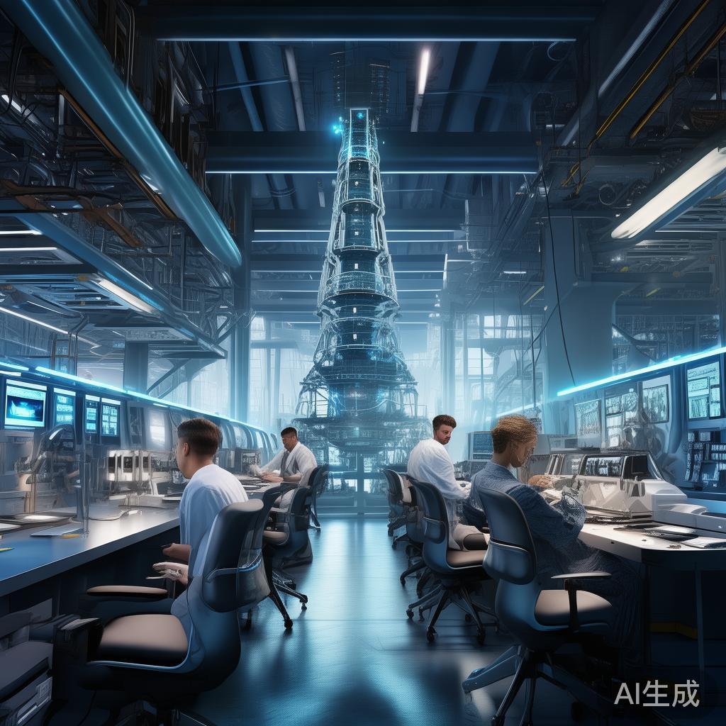 新时代石油科技的创新与发展